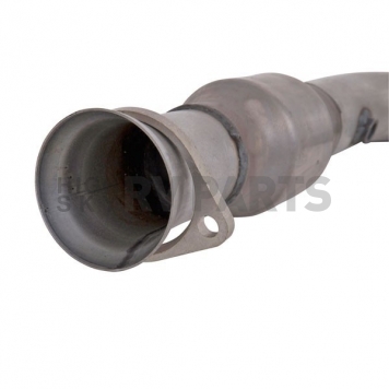 BBK Performance Exhaust Pipe Intermediate - 40461-2