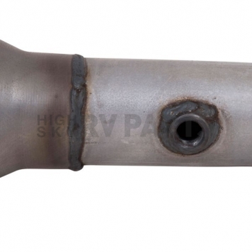 BBK Performance Exhaust Pipe Intermediate - 40461-3