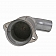 BBK Performance Exhaust Pipe Intermediate - 40461