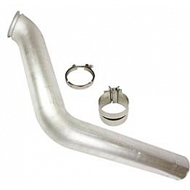 BD Diesel Turbocharger Down Pipe - 1045240