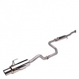 Skunk 2 Exhaust MegaPower Cat Back System - 413-05-1545
