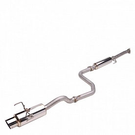 Skunk 2 Exhaust MegaPower Cat Back System - 413-05-1995