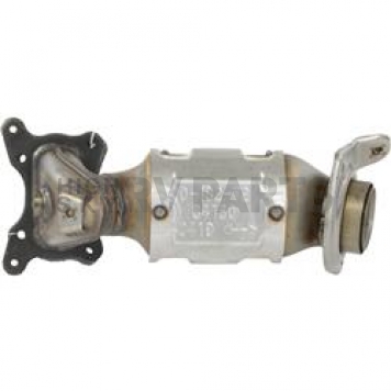 Walker Exhaust CalCat Direct Fit Catalytic Converter - 84160