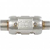 Walker Exhaust CalCat Universal Catalytic Converter - 84200