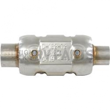 Walker Exhaust CalCat Universal Catalytic Converter - 84200