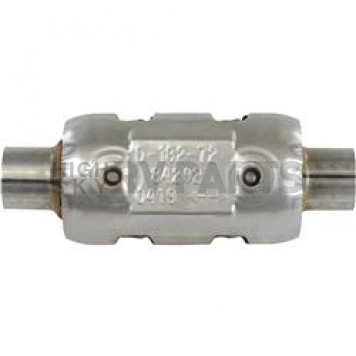 Walker Exhaust CalCat Universal Catalytic Converter - 84202