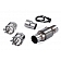 APR Motorsports Exhaust Pipe Intermediate 3 Inch Stainless Steel - MPK0001