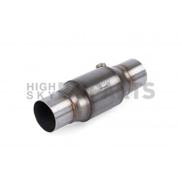 APR Motorsports Exhaust Pipe Intermediate 3 Inch Stainless Steel - MPK0001-1