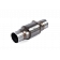 APR Motorsports Exhaust Pipe Intermediate 3 Inch Stainless Steel - MPK0001