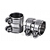 APR Motorsports Exhaust Pipe Intermediate 3 Inch Stainless Steel - MPK0001