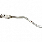Walker Exhaust CalCat Direct Fit Catalytic Converter - 84241
