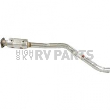 Walker Exhaust CalCat Direct Fit Catalytic Converter - 84241