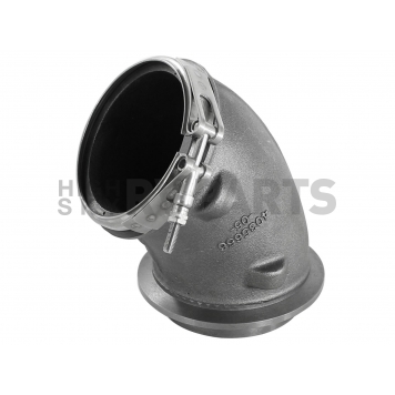 AFE Turbocharger Down Pipe - 46-60057
