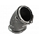 AFE Turbocharger Down Pipe - 46-60057