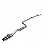 Skunk 2 Exhaust MegaPower Cat Back System - 413-05-2410