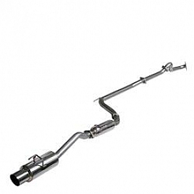Skunk 2 Exhaust MegaPower Cat Back System - 413-05-2410