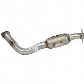 Walker Exhaust CalCat Direct Fit Catalytic Converter - 84246