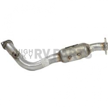 Walker Exhaust CalCat Direct Fit Catalytic Converter - 84246