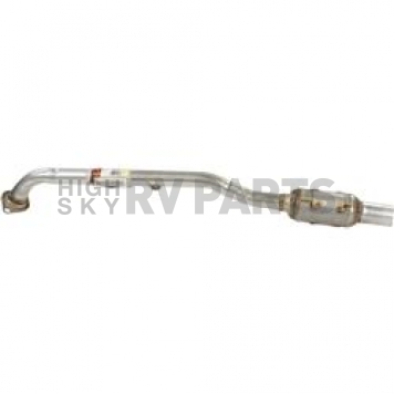 Walker Exhaust EPA Standard Direct Fit Catalytic Converter - 84247