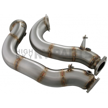 AFE Turbocharger Down Pipe - 48-36301-1