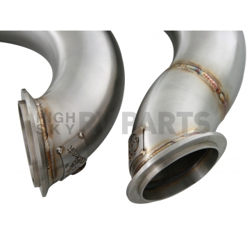 AFE Turbocharger Down Pipe - 48-36301-1-6