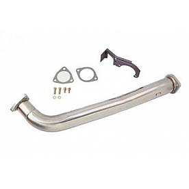 APEXi GT Turbocharger Down Pipe - 145-KM01