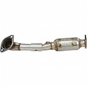 Walker Exhaust CalCat Direct Fit Catalytic Converter - 84257