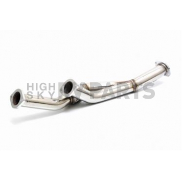 APEXi GT Turbocharger Down Pipe - 145-N001