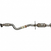 Walker Exhaust CalCat Direct Fit Catalytic Converter - 84265