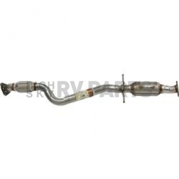 Walker Exhaust CalCat Direct Fit Catalytic Converter - 84265