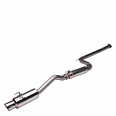 Skunk 2 Exhaust MegaPower R Cat Back System - 413-05-5030