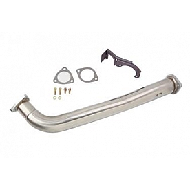 APEXi GT Turbocharger Down Pipe - 145-N006