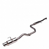 Skunk 2 Exhaust MegaPower R Cat Back System - 413-05-5105