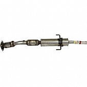 Walker Exhaust CalCat Direct Fit Catalytic Converter - 84269