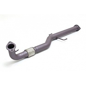 APEXi N1 Turbocharger Down Pipe - 147-KM02
