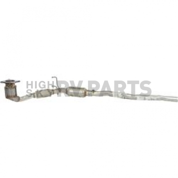 Walker Exhaust CalCat Direct Fit Catalytic Converter - 84270