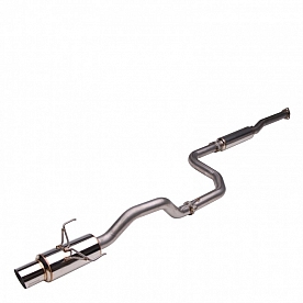 Skunk 2 Exhaust MegaPower RR Cat Back System - 413-05-6000