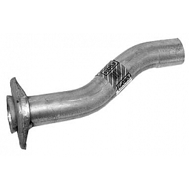 Dynomax Exhaust Pipe Intermediate - 52083