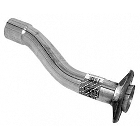 Dynomax Exhaust Pipe Intermediate - 52085