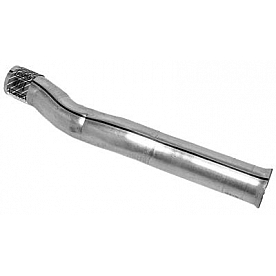 Dynomax Exhaust Pipe Intermediate - 52095