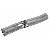 Dynomax Exhaust Pipe Intermediate - 52096