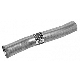 Dynomax Exhaust Pipe Intermediate - 52096