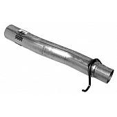 Dynomax Exhaust Pipe Intermediate - 52154
