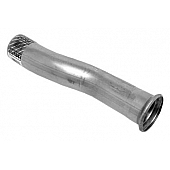 Dynomax Exhaust Pipe Intermediate - 52164