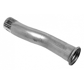 Dynomax Exhaust Pipe Intermediate - 52164