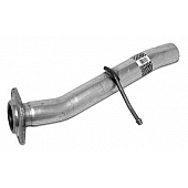 Dynomax Exhaust Pipe Intermediate - 52190
