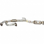 Walker Exhaust CalCat Direct Fit Catalytic Converter - 84289