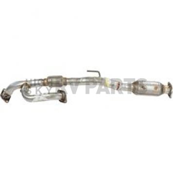 Walker Exhaust CalCat Direct Fit Catalytic Converter - 84289