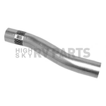 Dynomax Exhaust Pipe Intermediate - 52220
