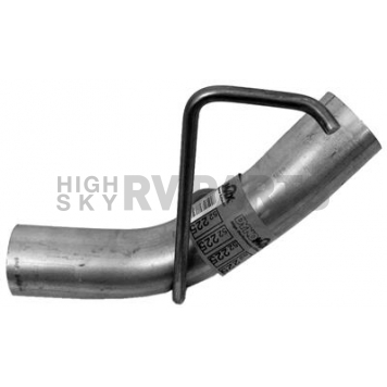 Dynomax Exhaust Pipe Intermediate - 52225